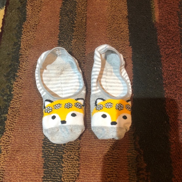 Socks - Picture 11 of 11